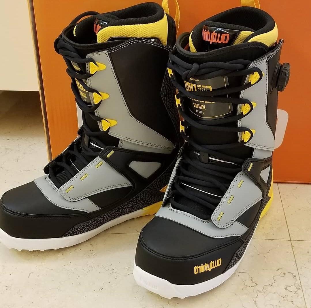 Thirty two online chris grenier boots