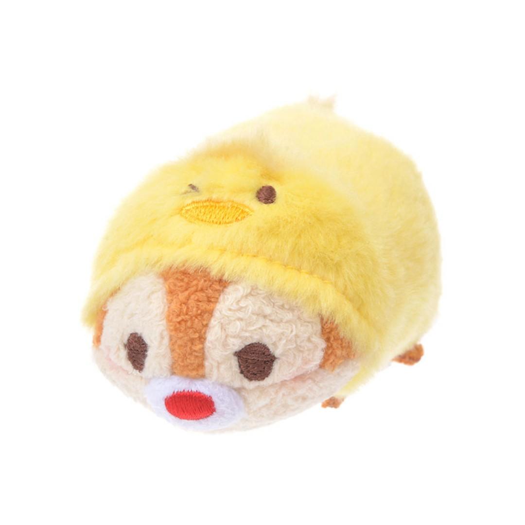 tsum tsum easter 2019