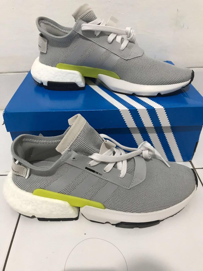 adidas zx 8000 Blanche