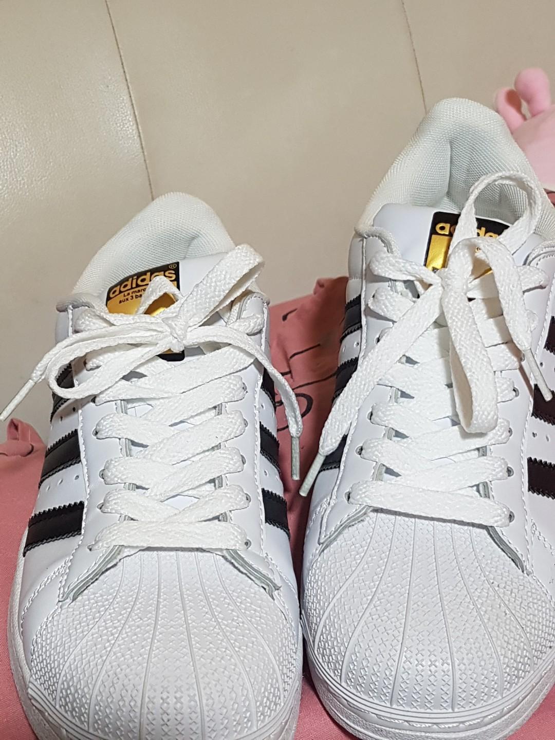 adidas shoe laces