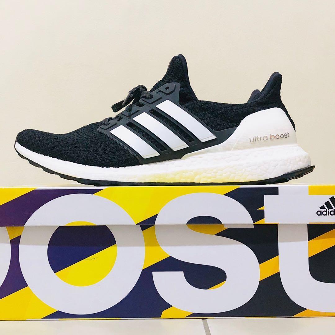 adidas ultra boost mens size 11.5