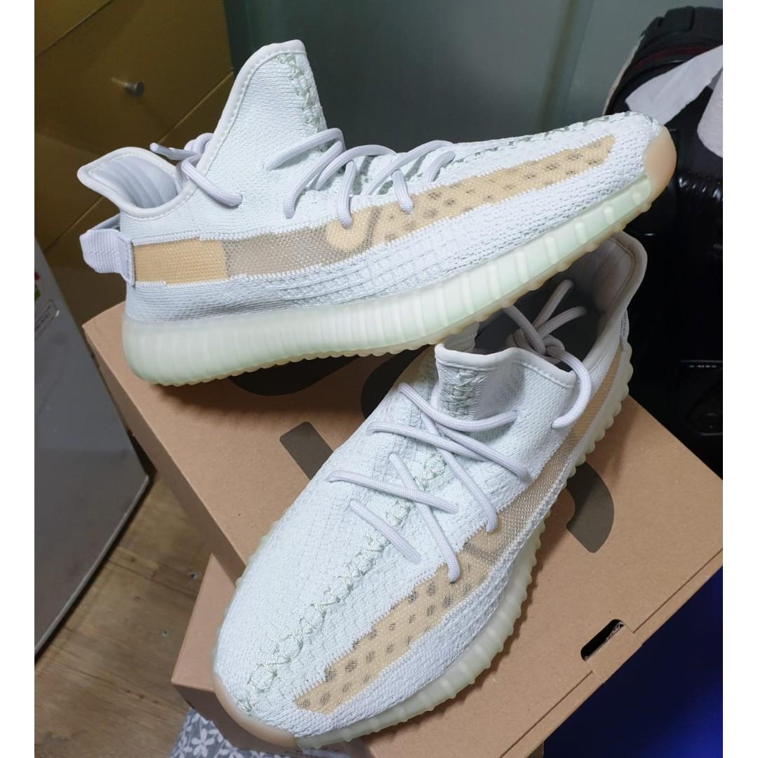 Adidas yeezy hotsell hyperspace singapore