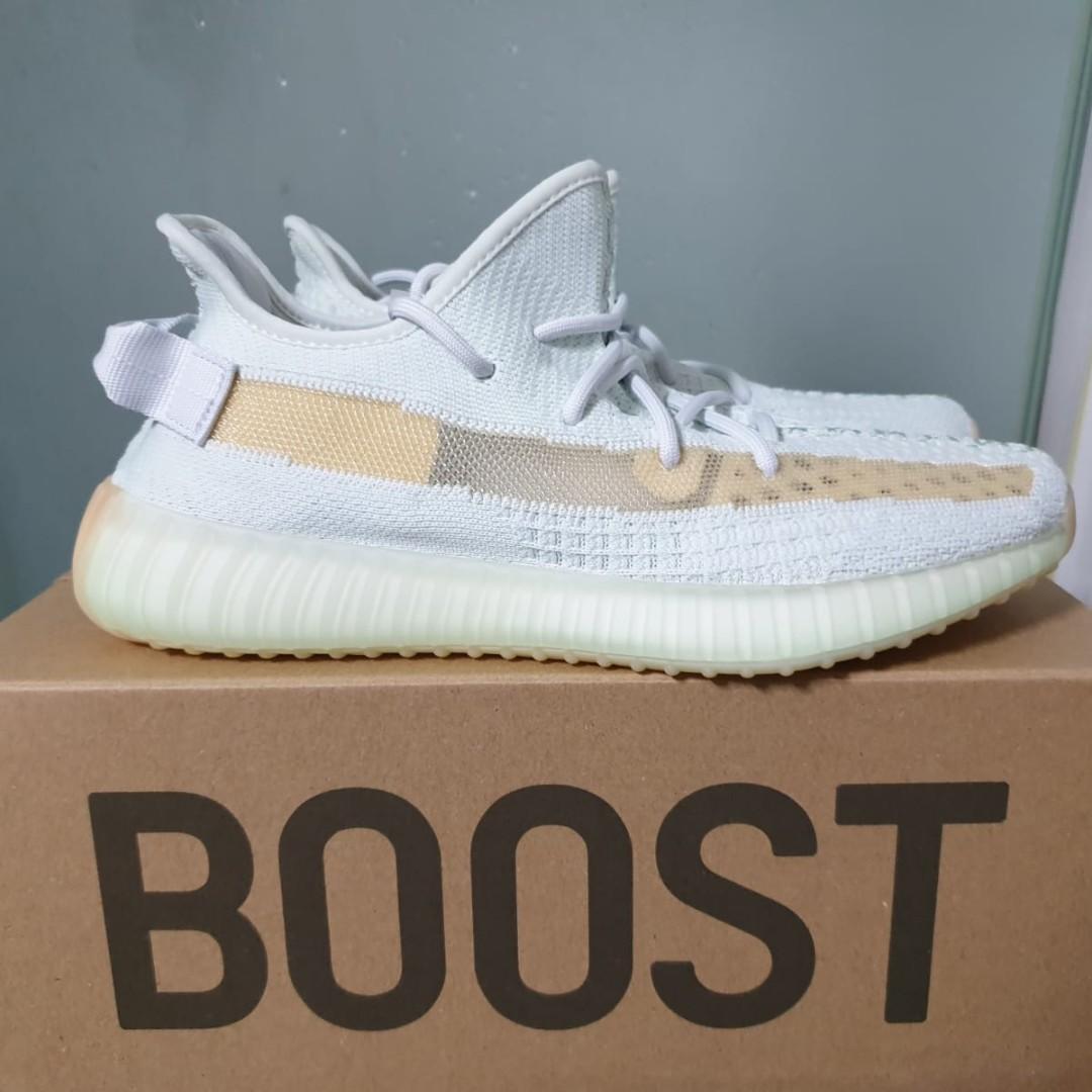 F Snkr Store Adidas Yeezy 350 V2 Hyperspace Price