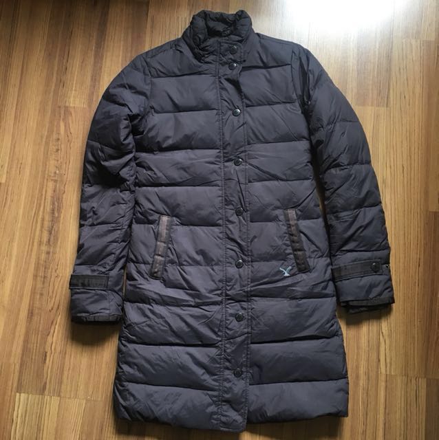 american eagle down jacket