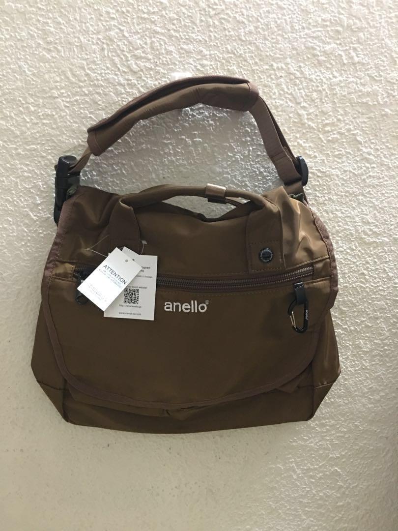 anello day bag