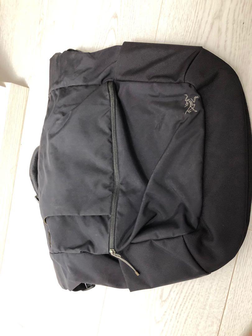 arcteryx side bag