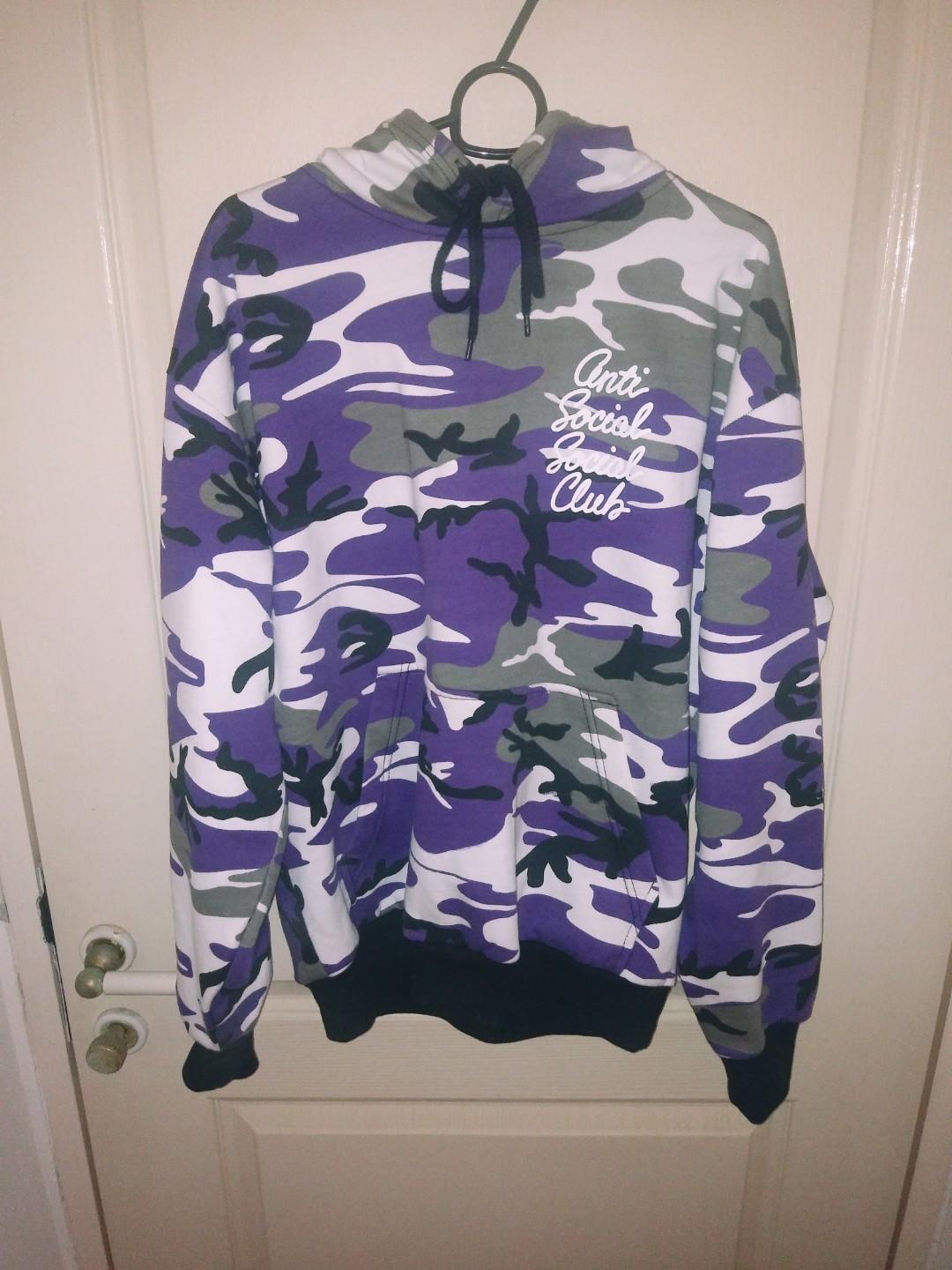 Assc hmu hoodie online