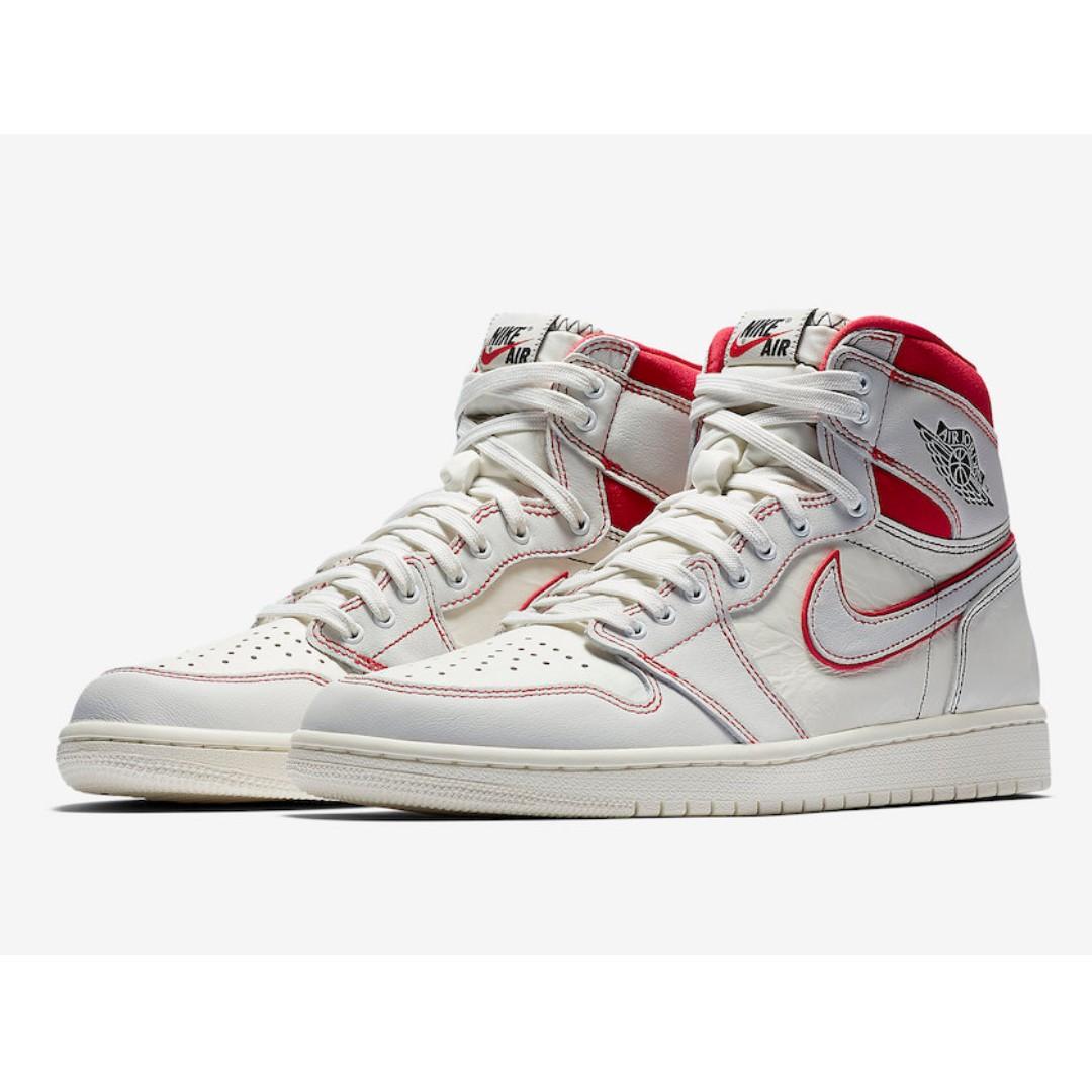 nike air jordan 1 retro high phantom