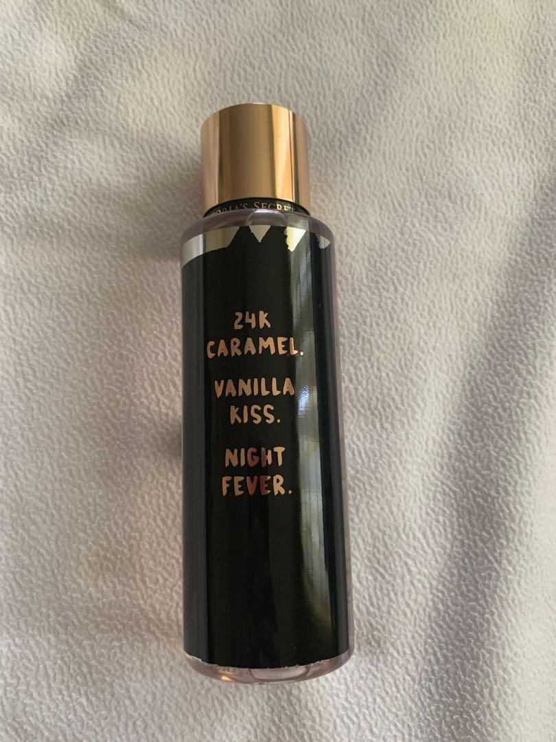 24k caramel online victoria secret