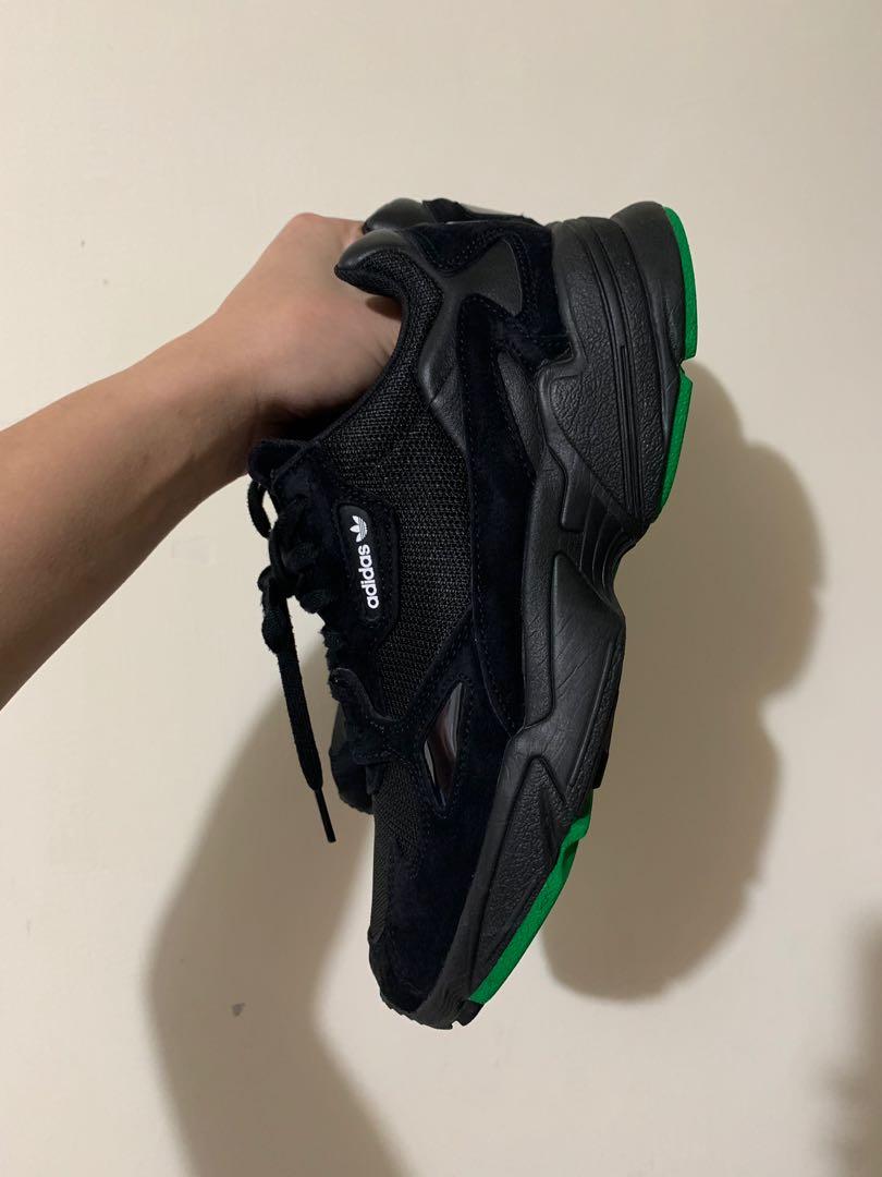 Beams x adidas falcon new arrivals