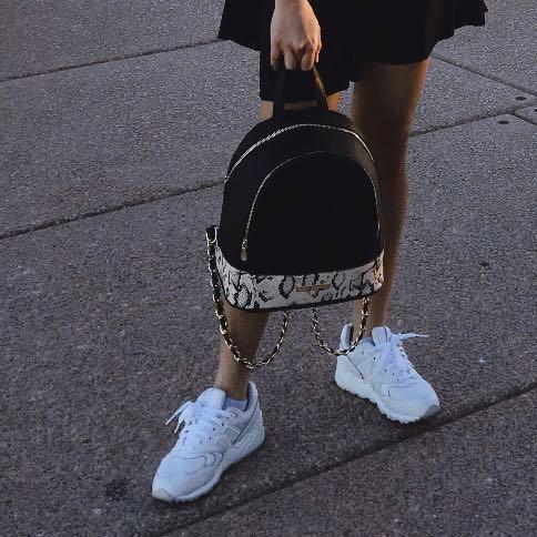 Mini hot sale backpack colette