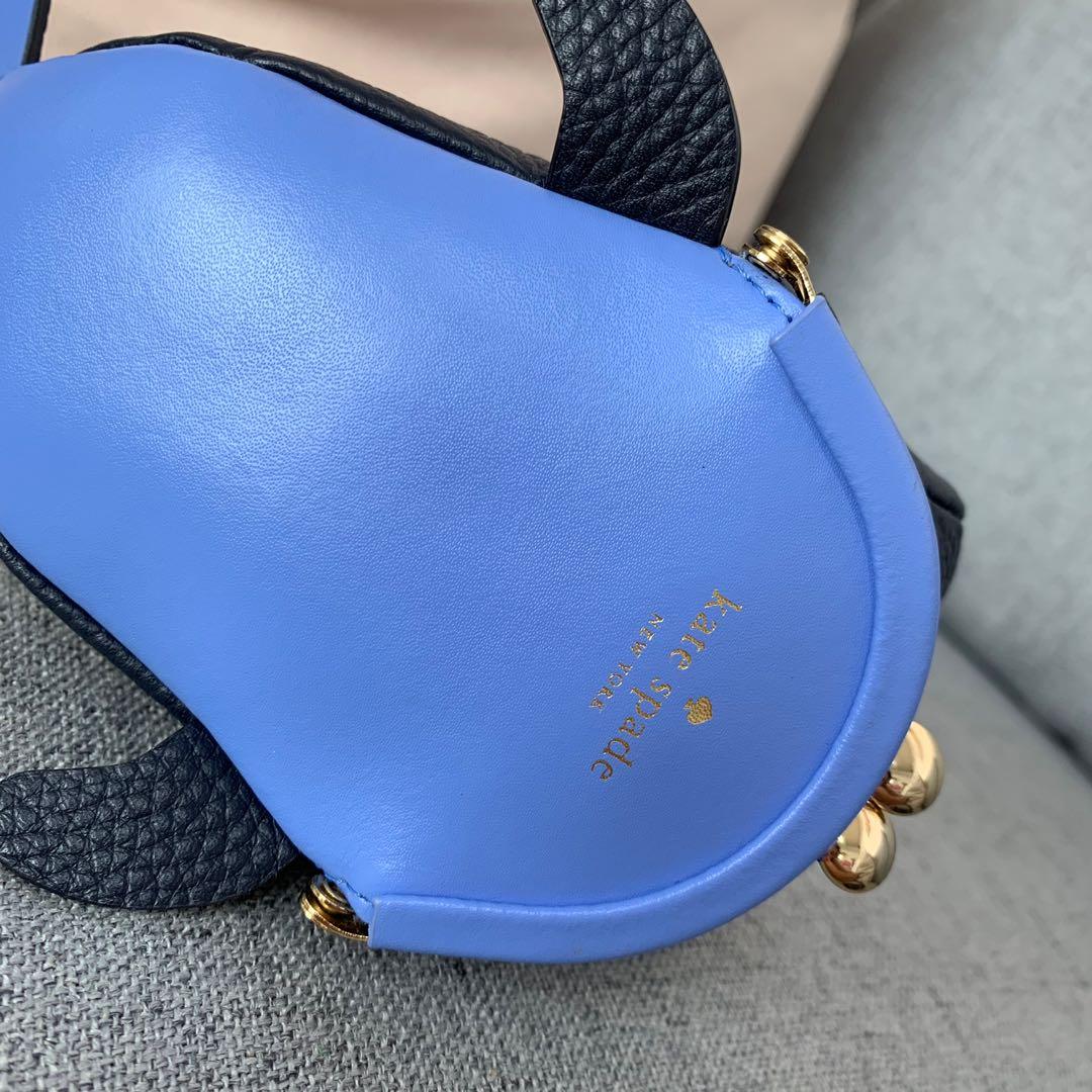 Kate spade off we go purse new arrivals