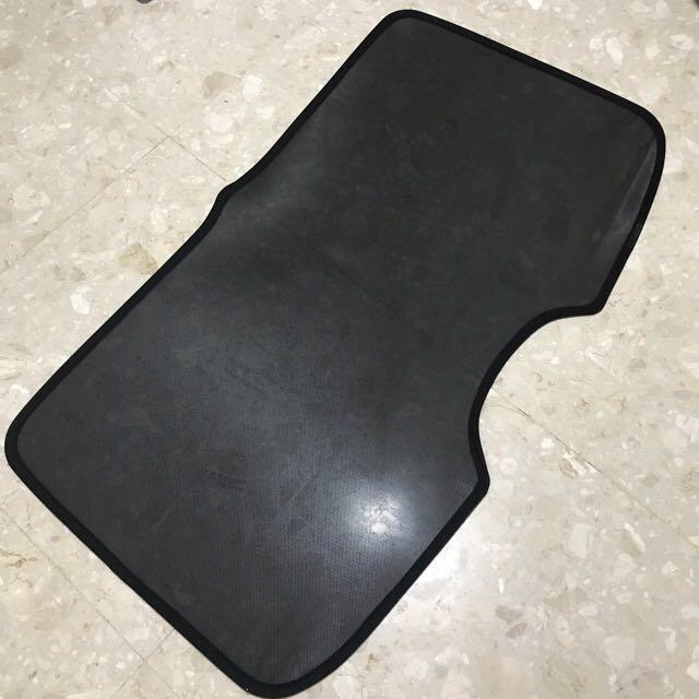 BRAND NEW 20152018 KIA K3 Forte Rear Window Sun Shade, Car Accessories