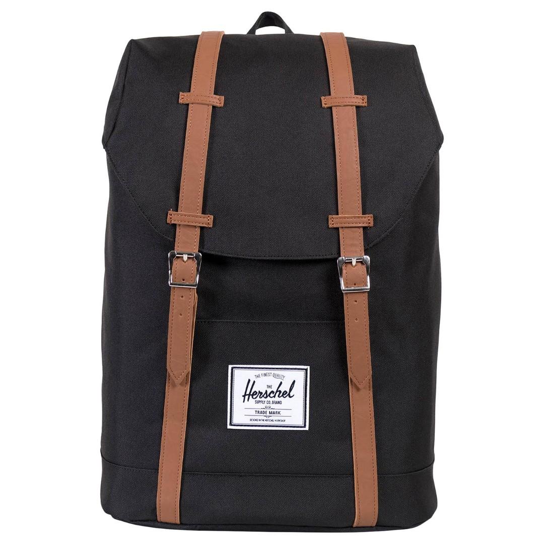 herschel backpack lazada