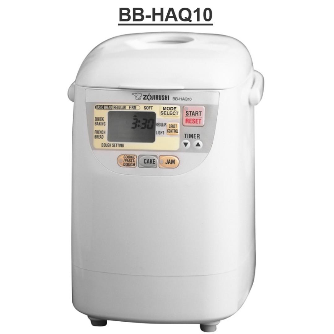 bread making appliances