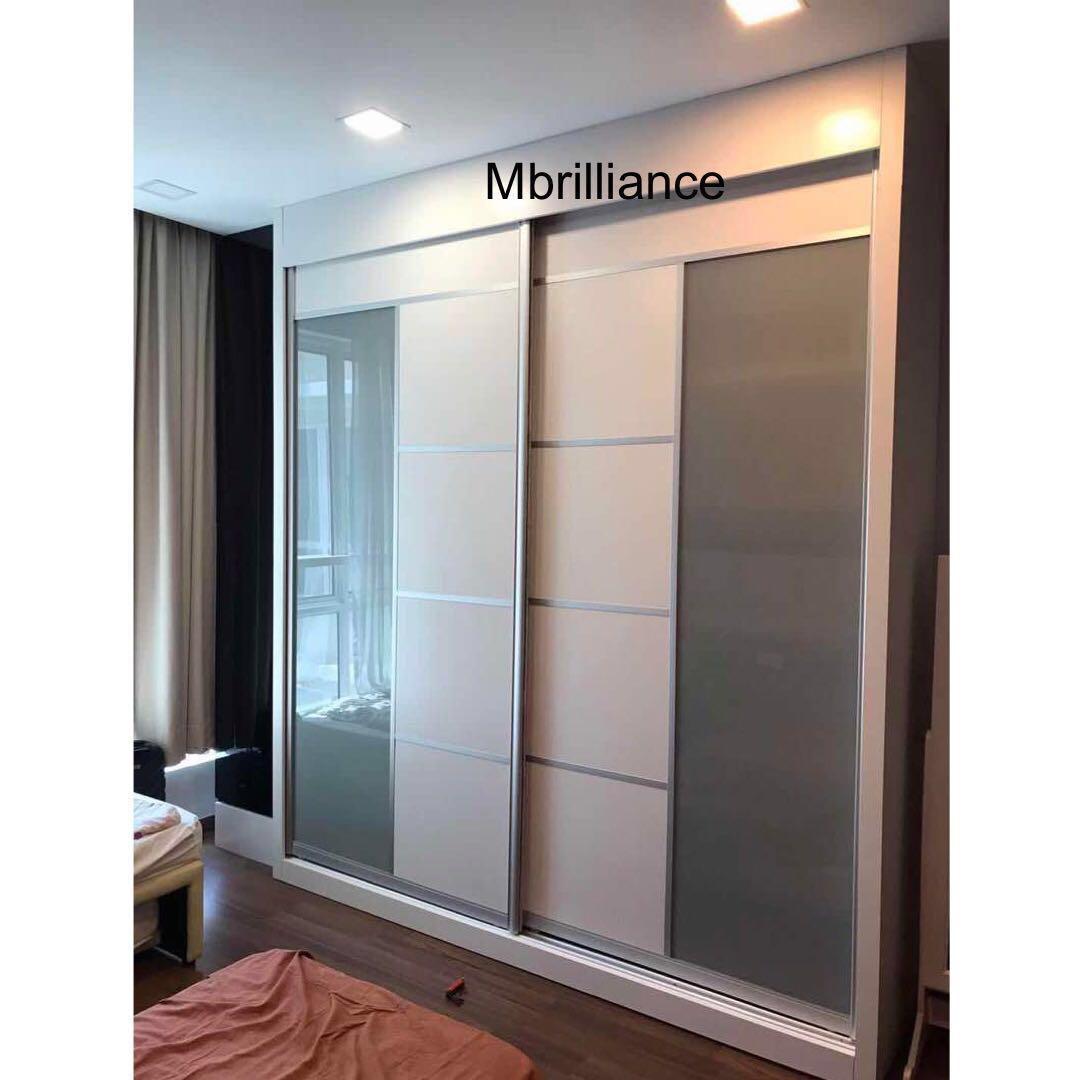Built In Wardrobe Furniture Shelves Drawers On Carousell