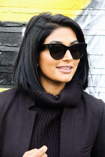 Celine baby audrey sunglasses discount
