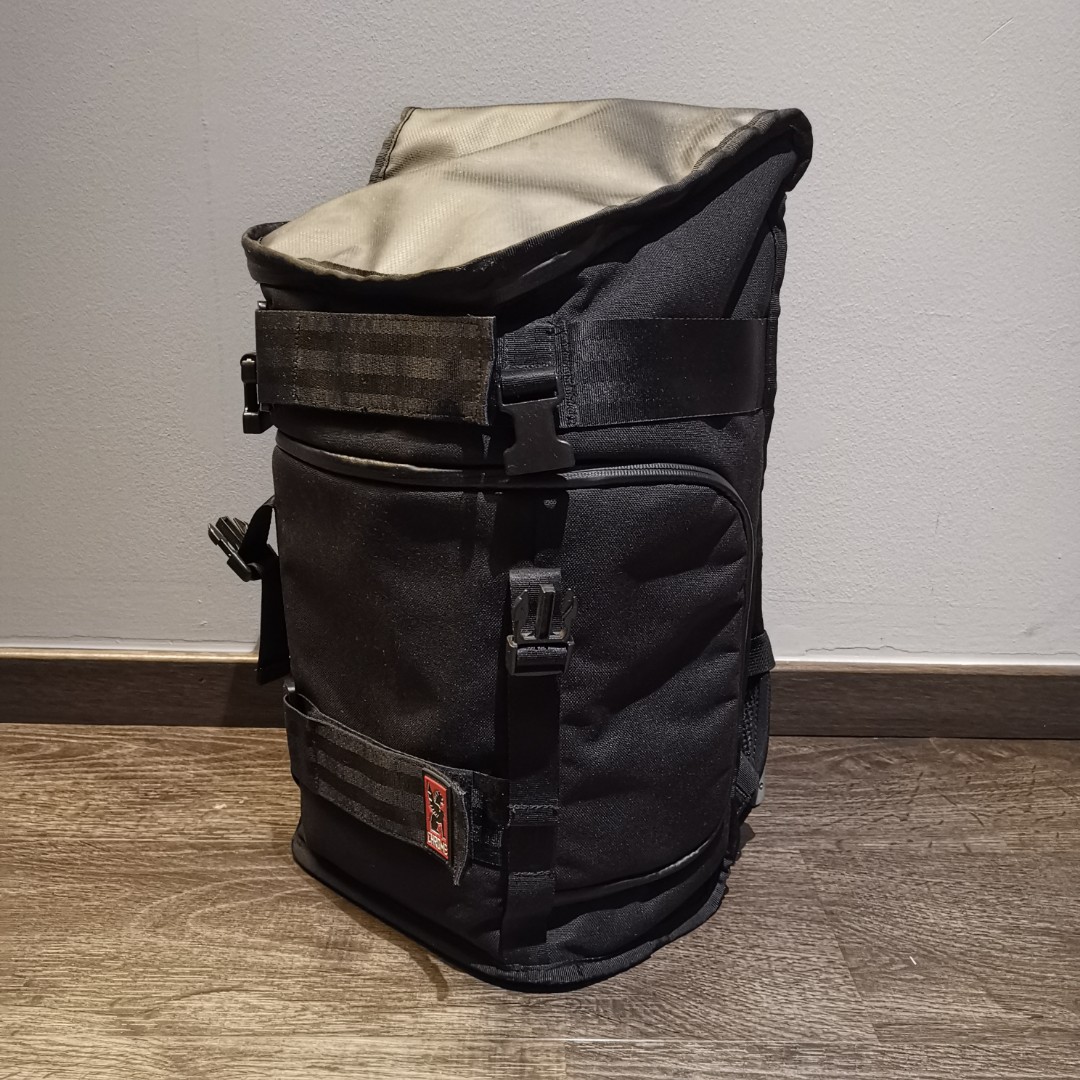 niko pack backpack