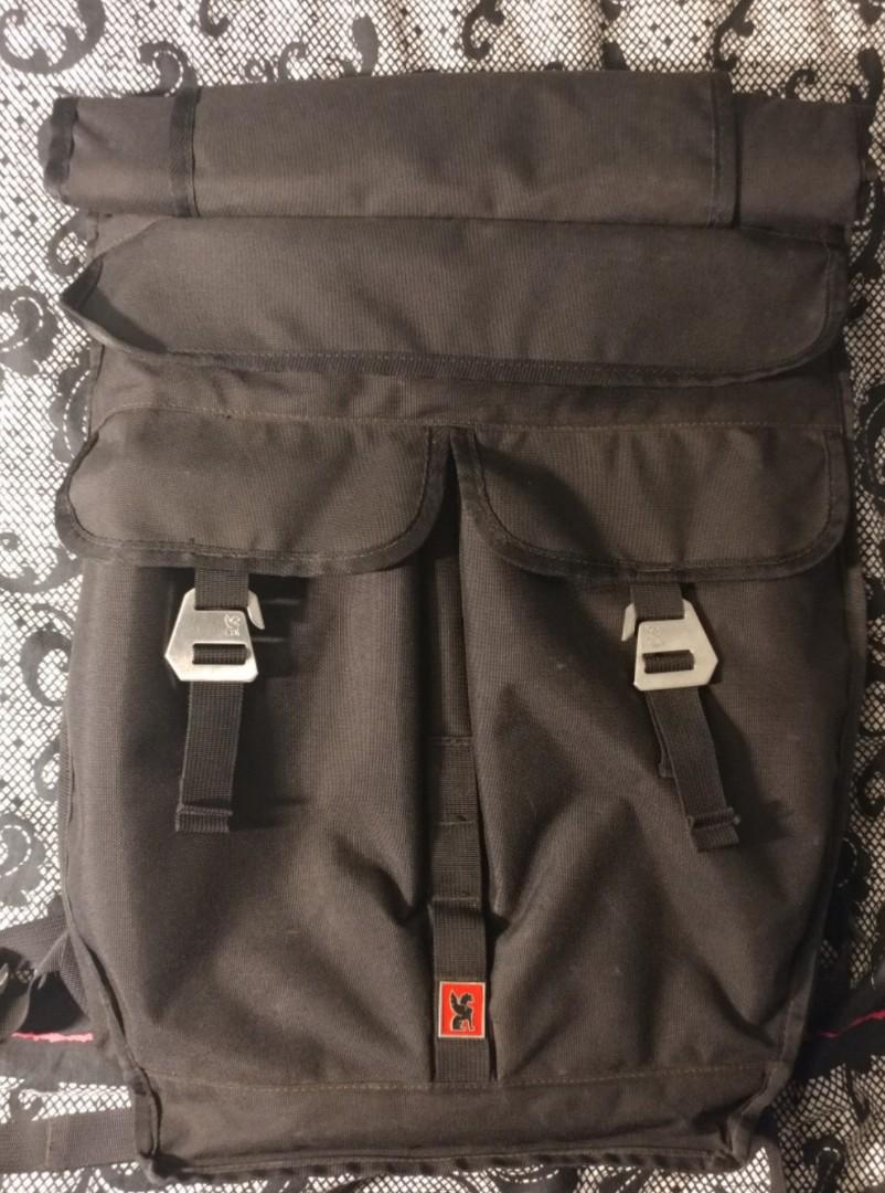 pawn 2.0 backpack