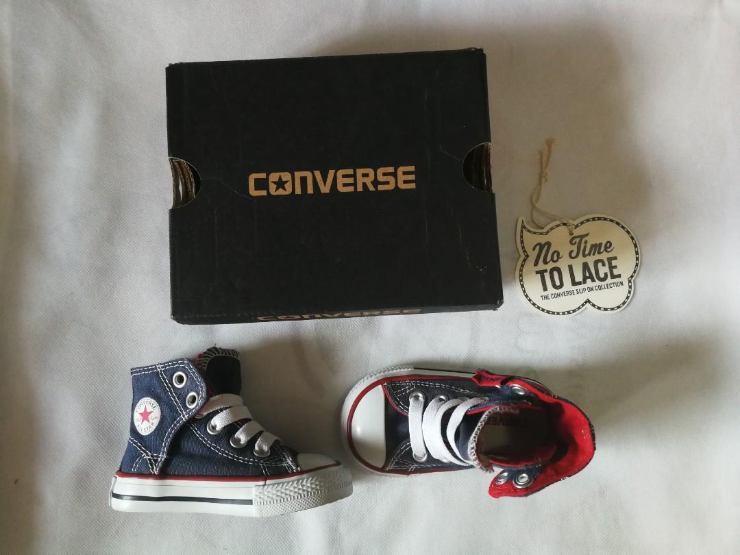 Converse ct easy slip hi deals