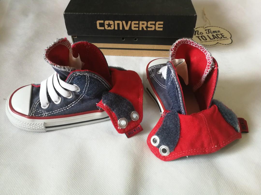 Converse chuck taylor shop easy slip hi
