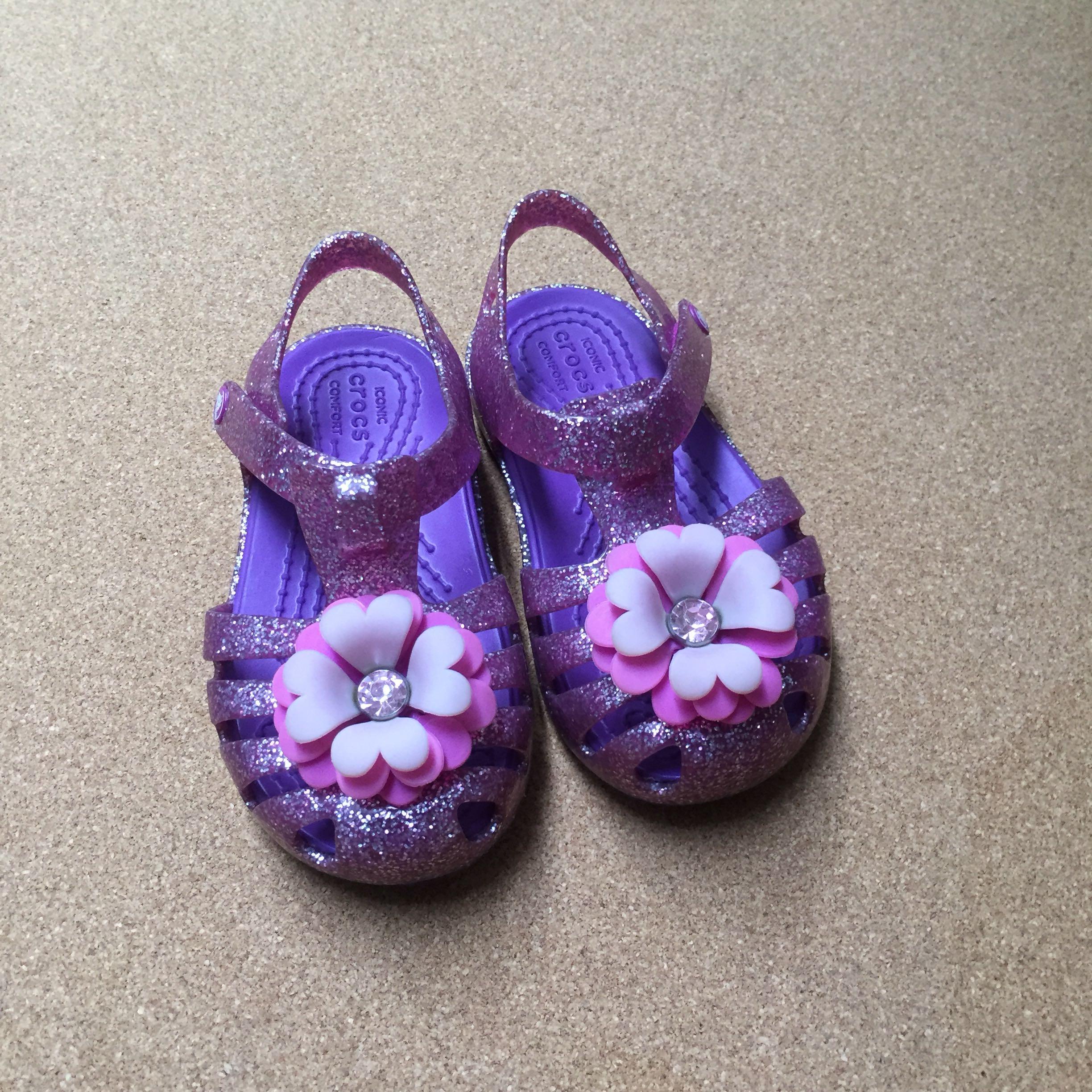 crocs c6 in cm