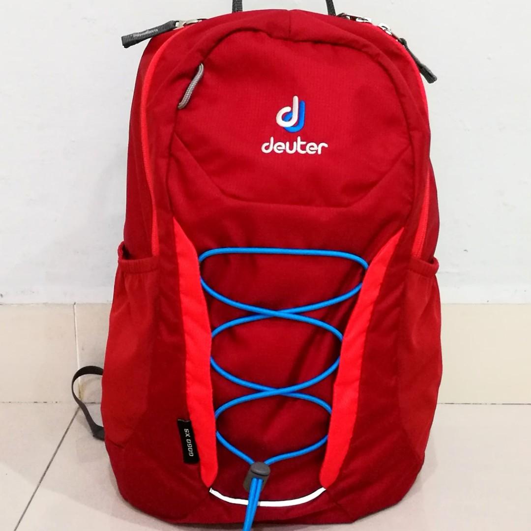 Gogo xs discount