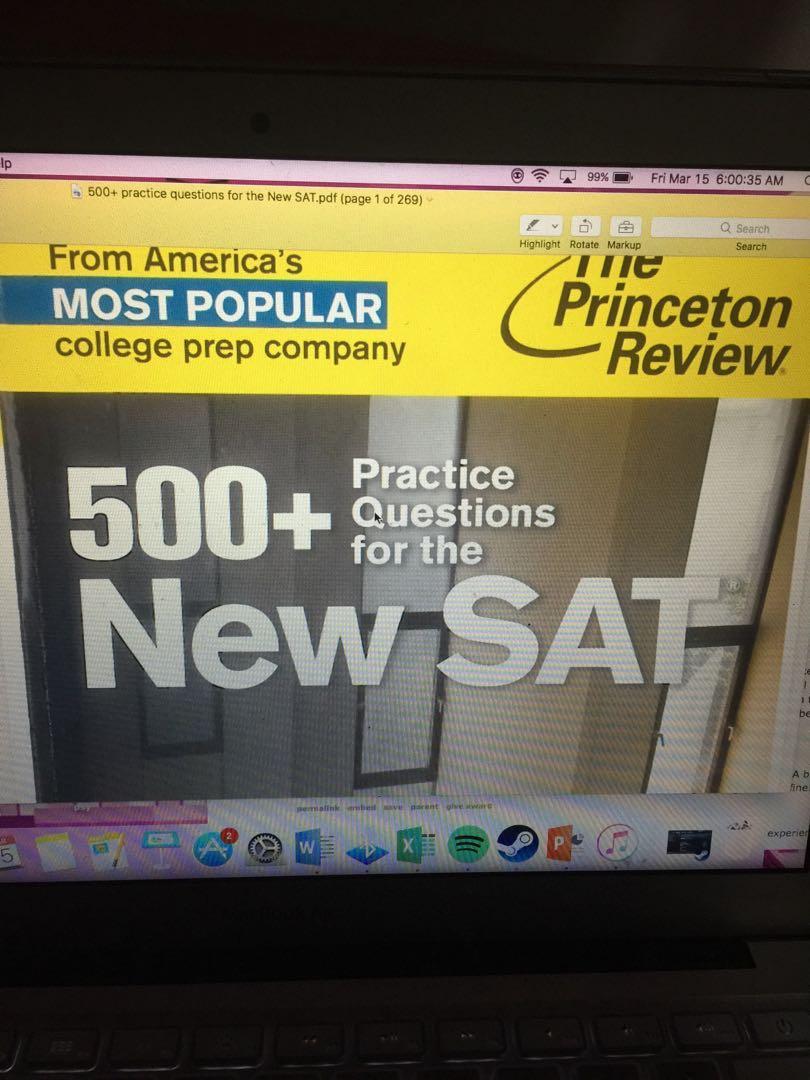 Digital Sat Practice Books Practice Questions Take All Books