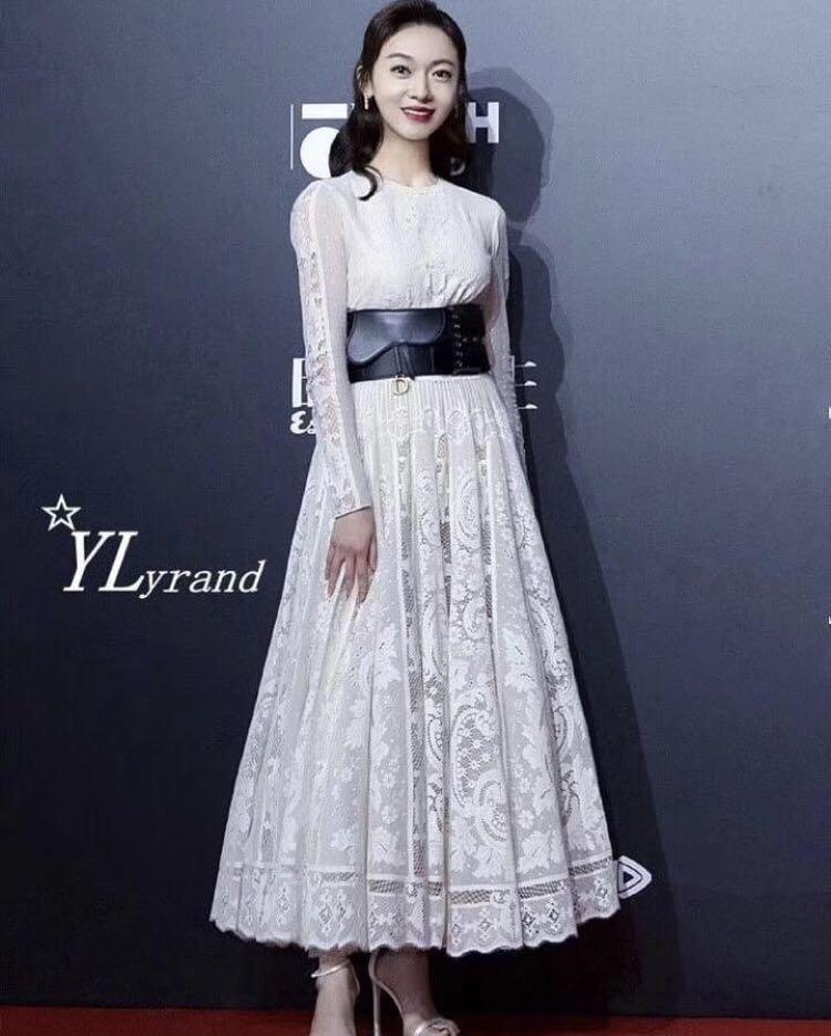 dior gown price