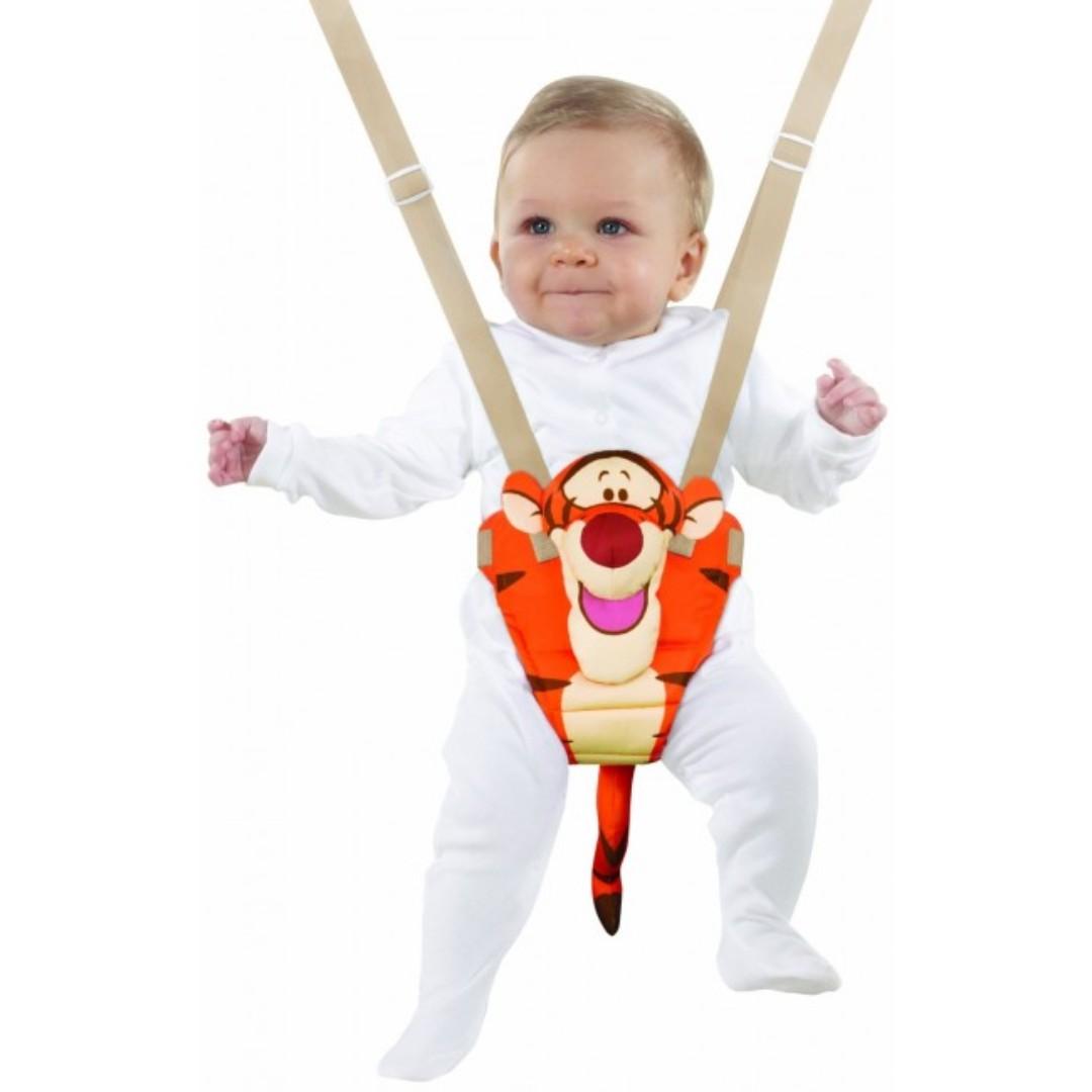 Tesco baby hot sale door bouncer