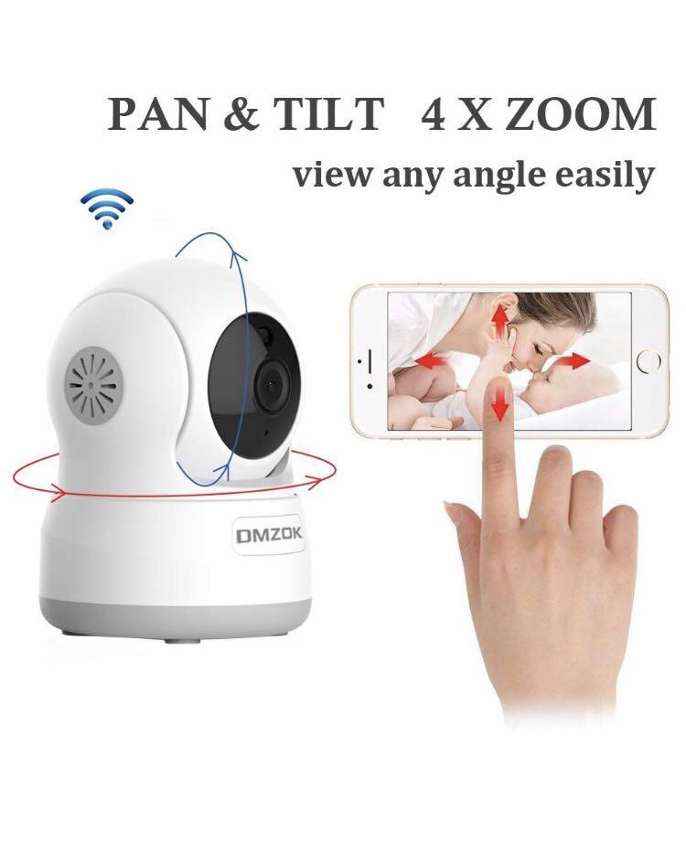 Dmzok 2025 camera app