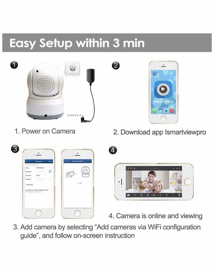 Dmzok camera app best sale download