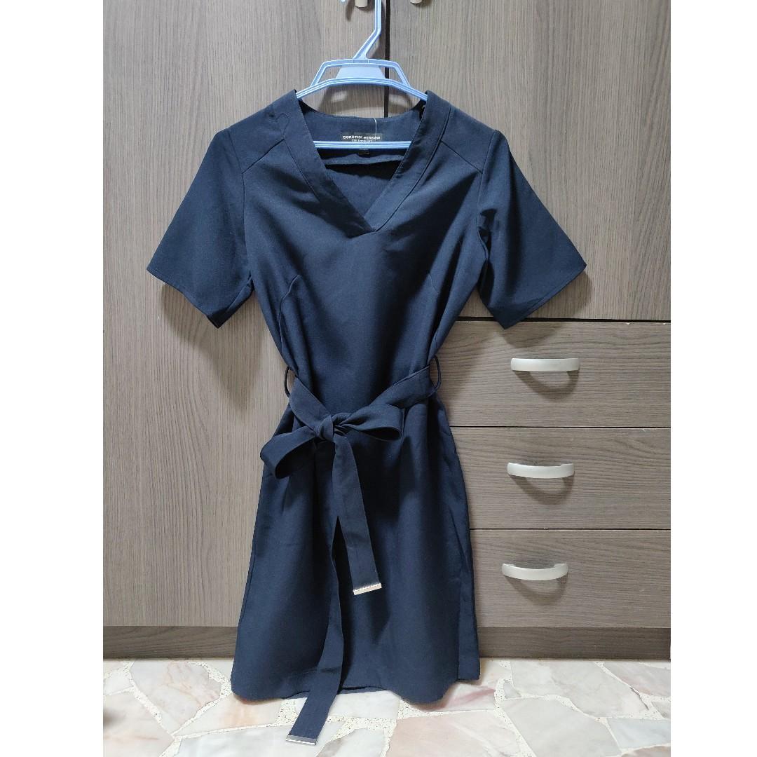 dorothy perkins shift dress
