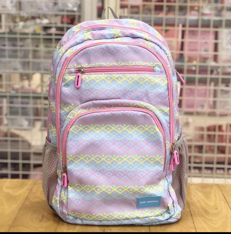 dr kong school bag singapore price