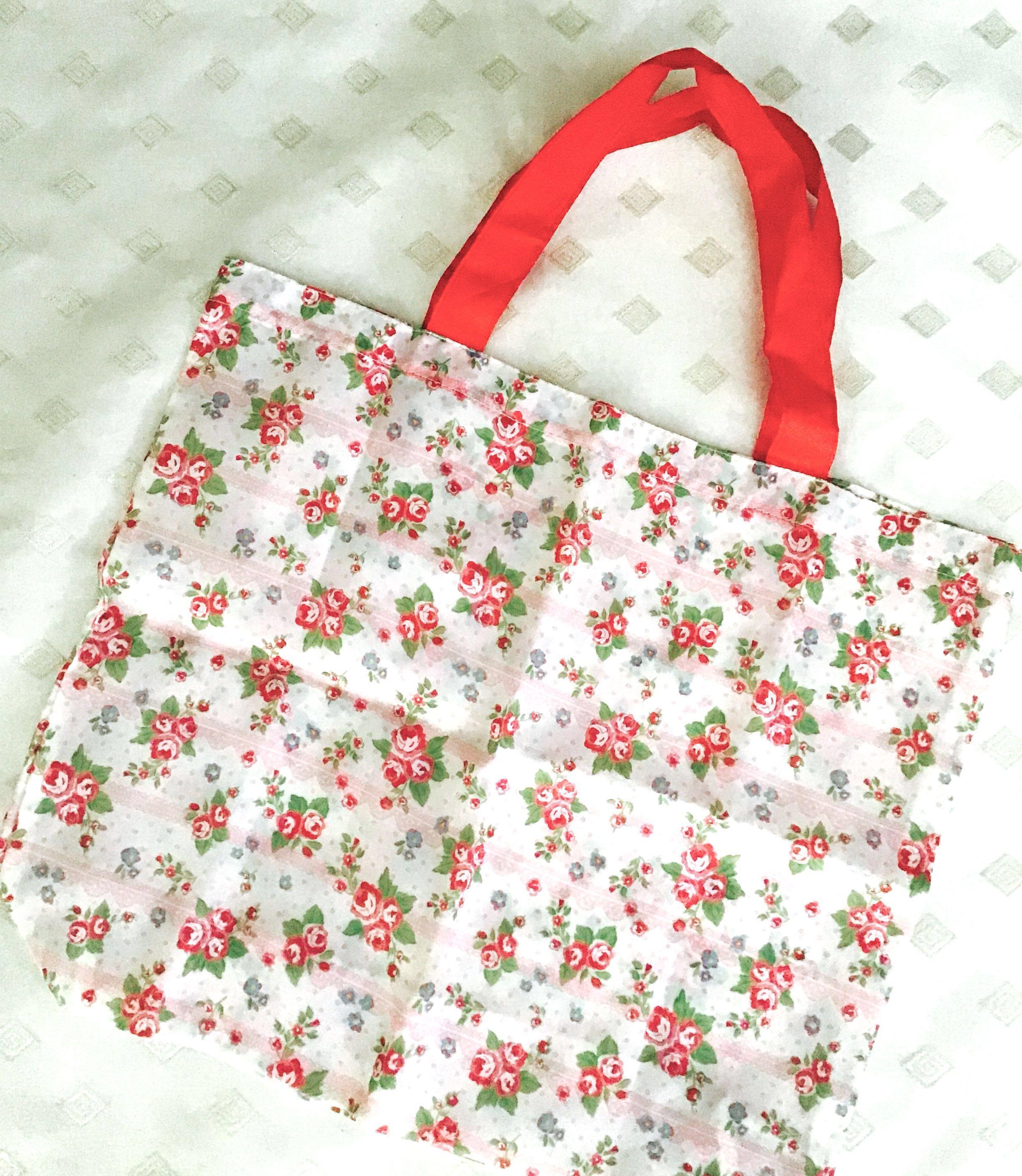 Tesco shopping best sale bag cath kidston
