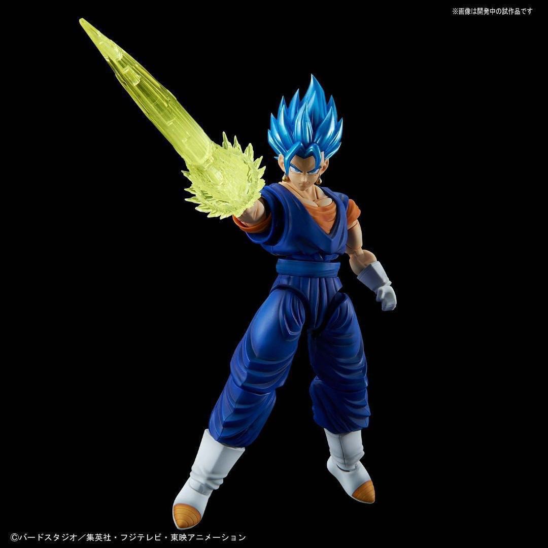 super vegito figure