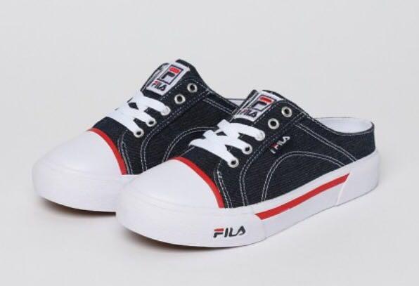 fila sneakers socks