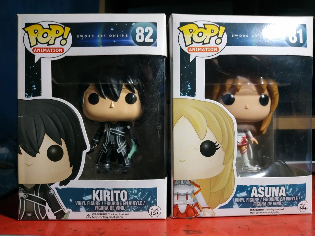 asuna pop