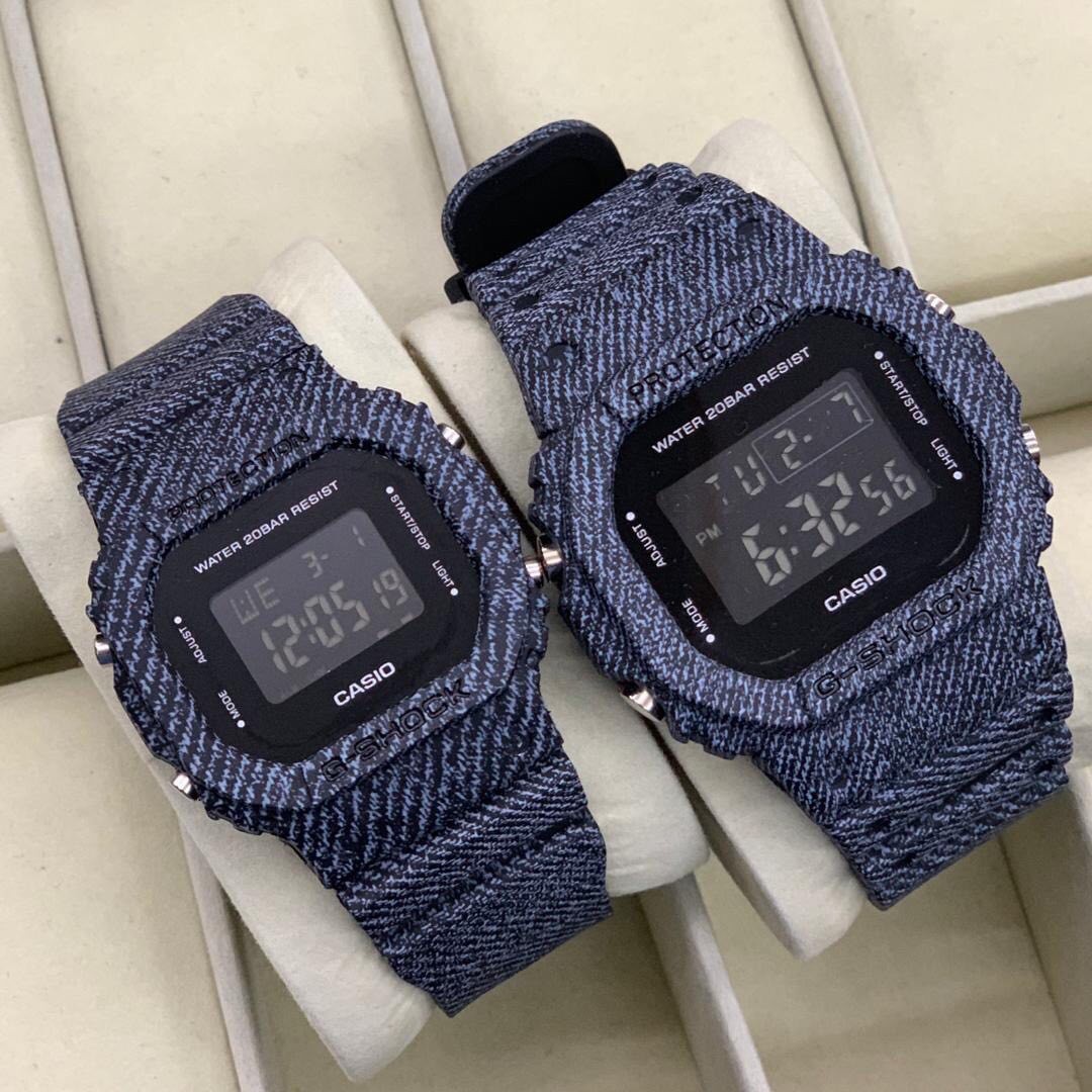 g shock couple 2019