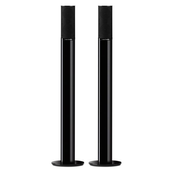 Harman Kardon Floor Stand HTFS 2b, Audio, Soundbars, Speakers