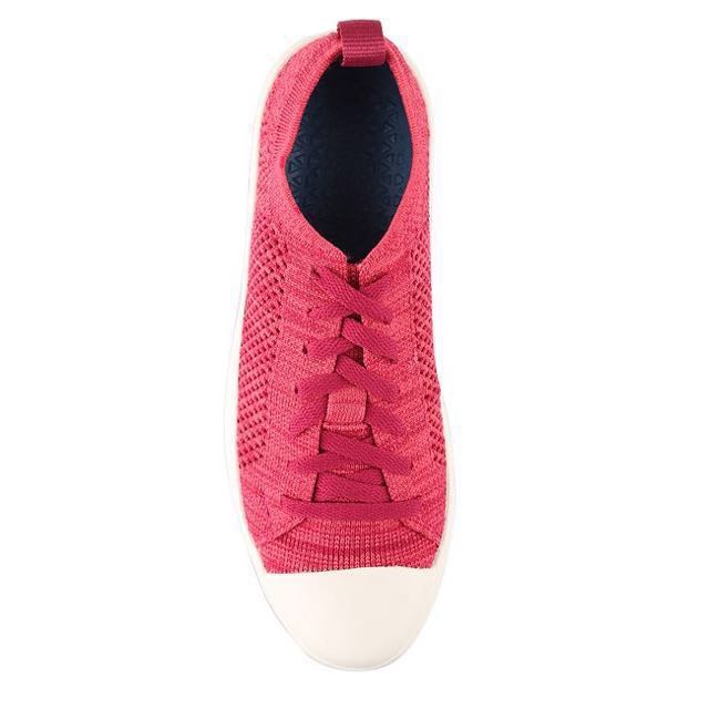 Hush puppies schnoodle lace store up