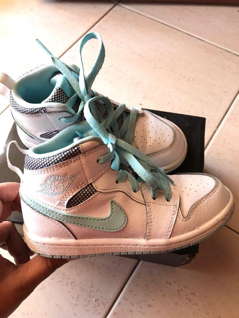 Jordan 1 retro high hot sale gt