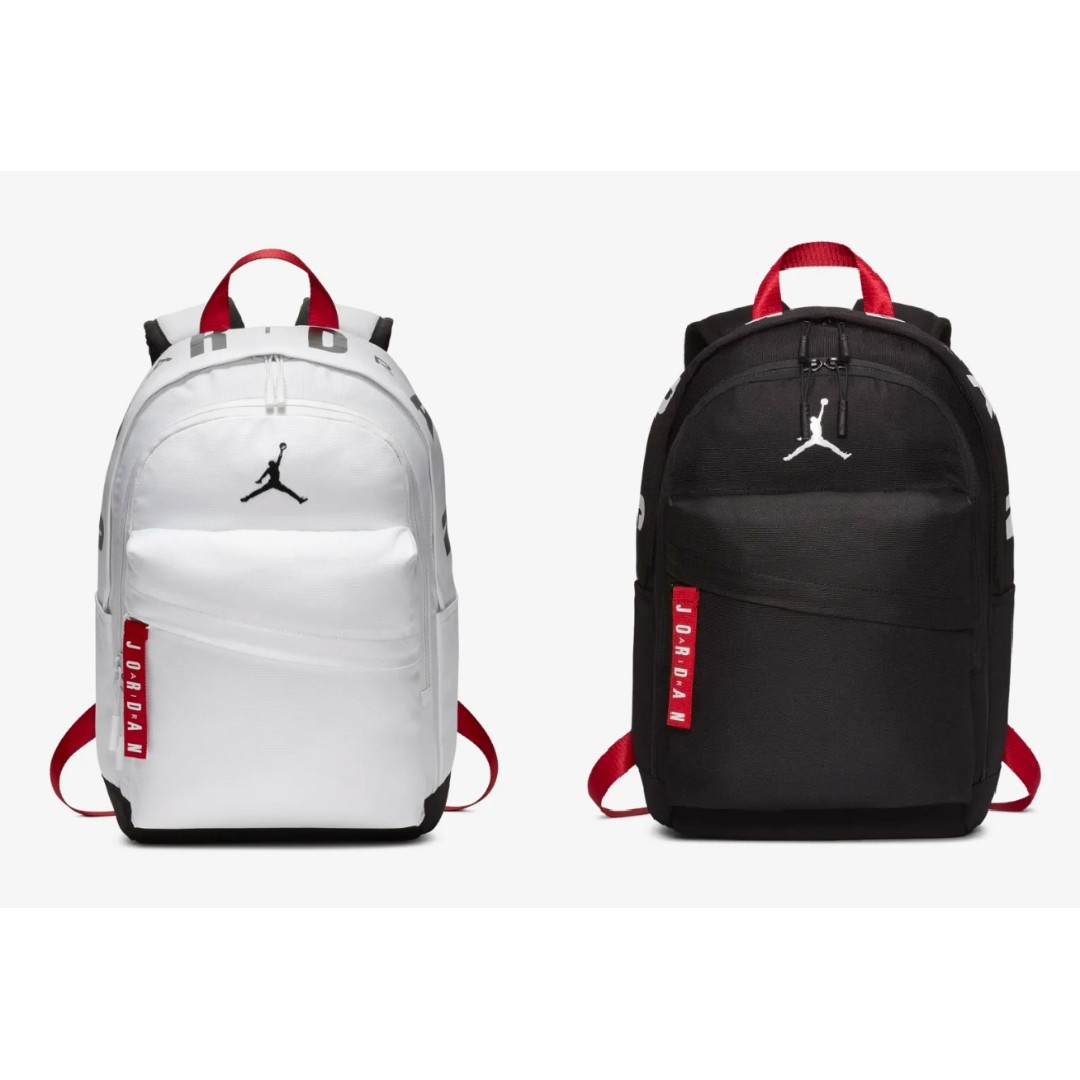 Jordan Air Patrol Medium Unisex Backpack, Bags, Backpacks on Carousell