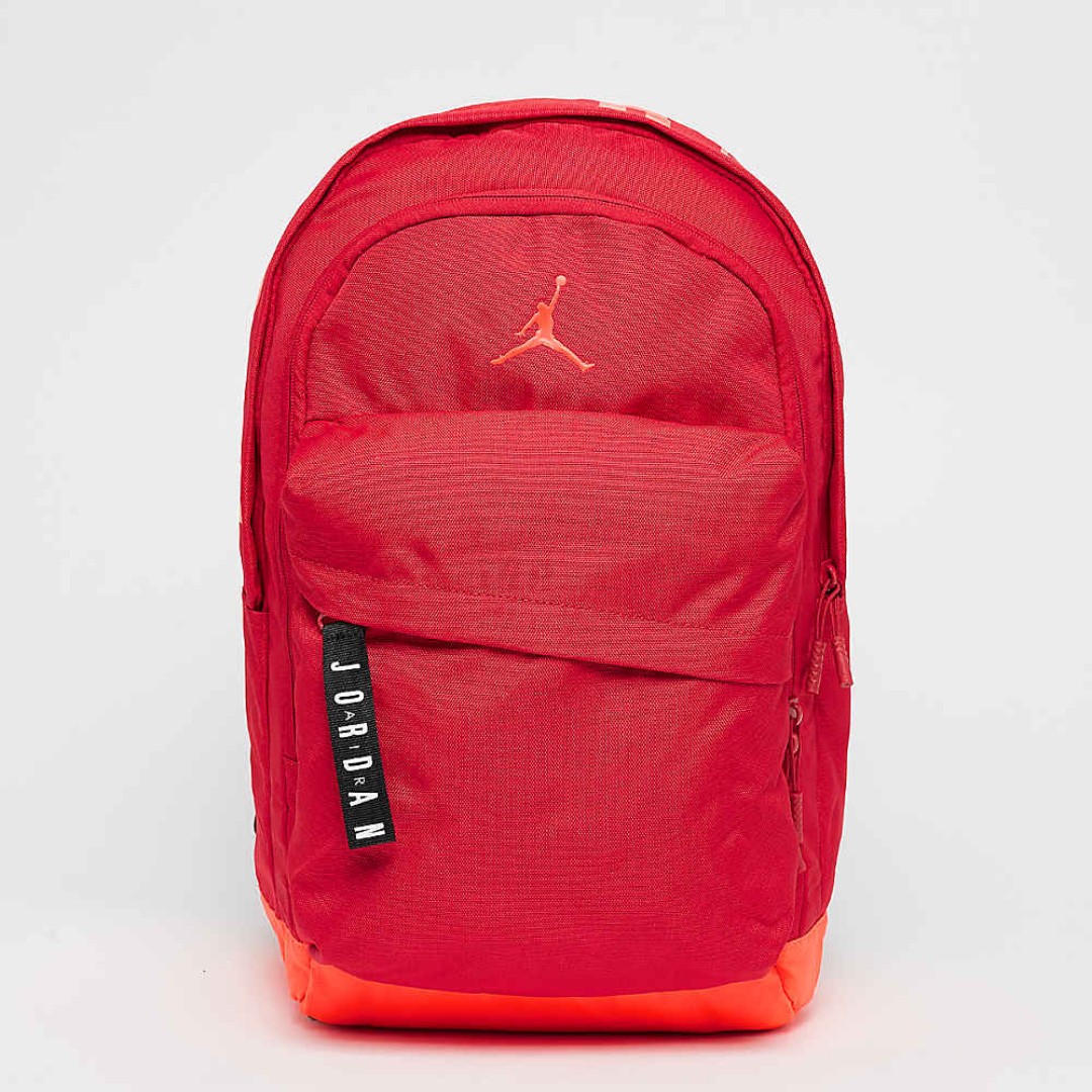 jordan air patrol backpack