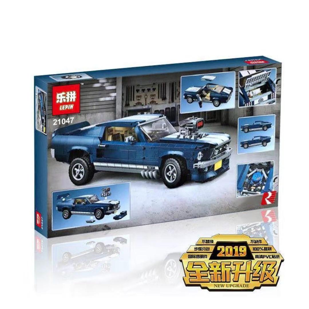 21047 lepin shop