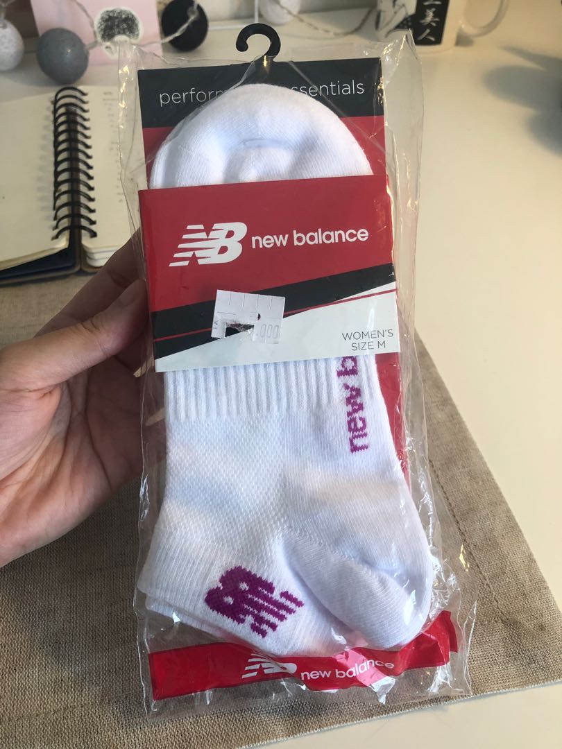 Kaos kaki new sales balance