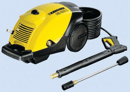 Karcher Bursa