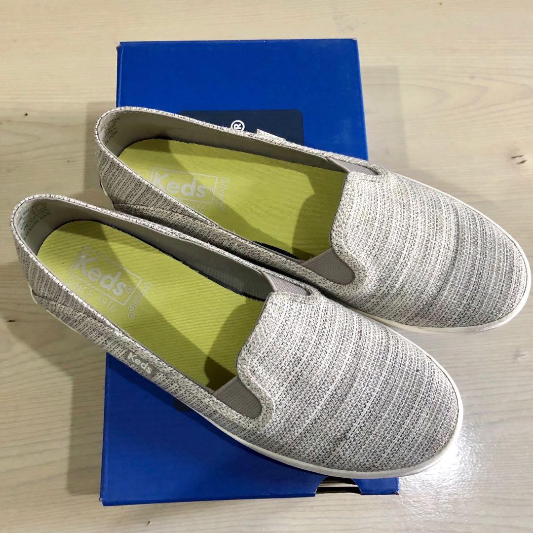 keds crashback