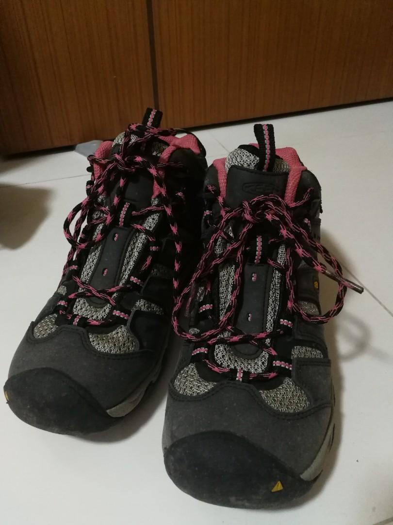keen koven mid