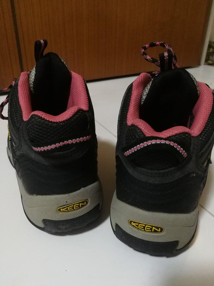 keen koven mid